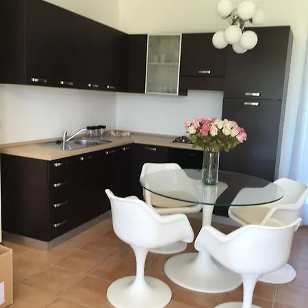 Hometobe Golf&venice Apartment