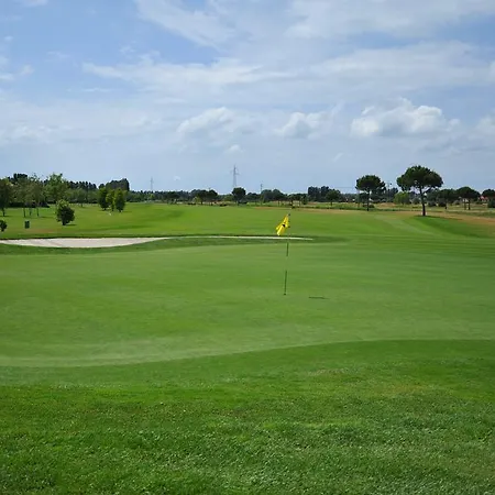 Hometobe Golf&venice * Lido di Jesolo