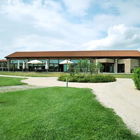 Hometobe Golf&venice