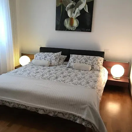 Hometobe Golf&venice