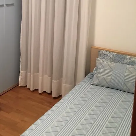 Hometobe Golf&venice *