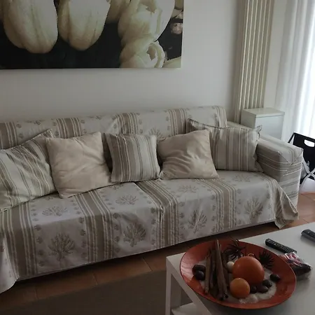 Hometobe Golf&venice Apartment *