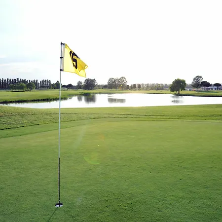 Hometobe Golf&venice * Lido di Jesolo