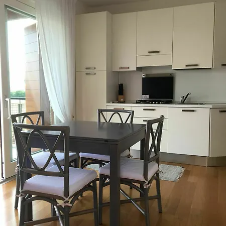 Apartment Hometobe Golf&venice Lido di Jesolo