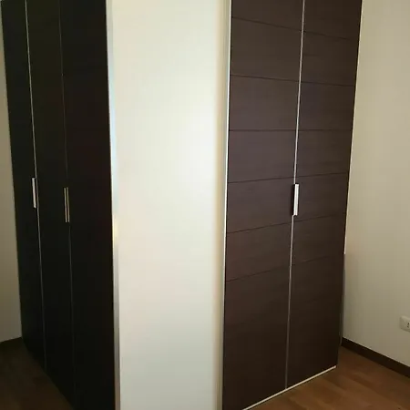 Hometobe Golf&venice Apartment *