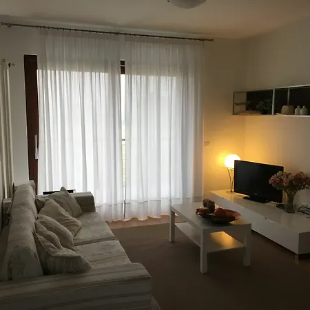 Hometobe Golf&venice Apartment Lido di Jesolo