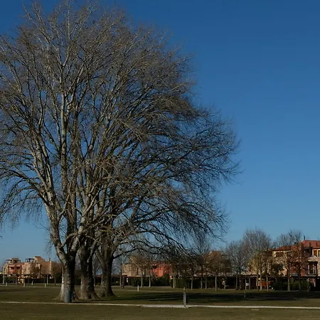 Apartment Hometobe Golf&venice