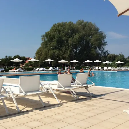 Apartment Hometobe Golf&venice Lido di Jesolo