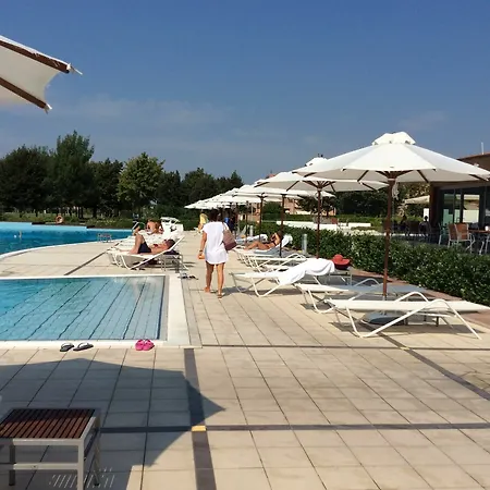 Hometobe Golf&venice * Lido di Jesolo